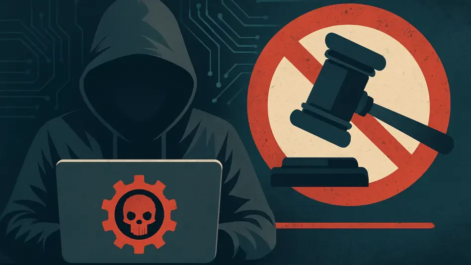 How Are U.S. Sanctions Tackling Southeast Asia Cyberscams?