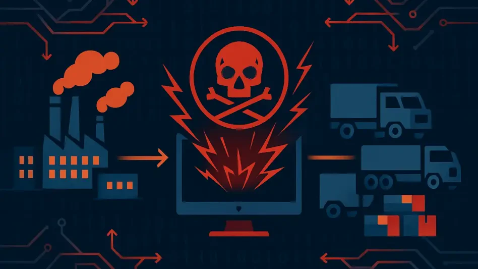 How Did Salesloft Drift Fall to a Supply-Chain Attack?