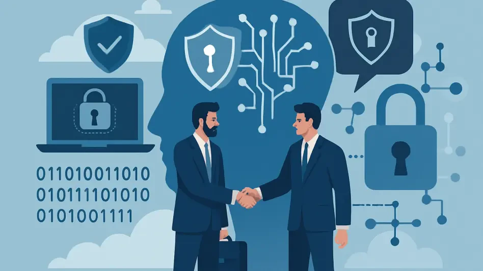 Globe and Blackpanda Team Up for AI-Ready Cybersecurity