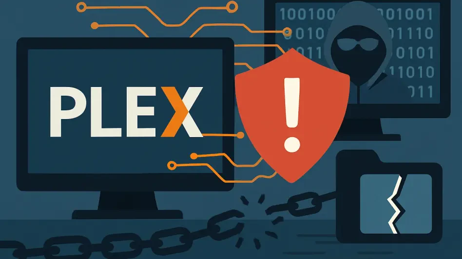 Plex Security Breach Exposes User Data, Raises Industry Concerns