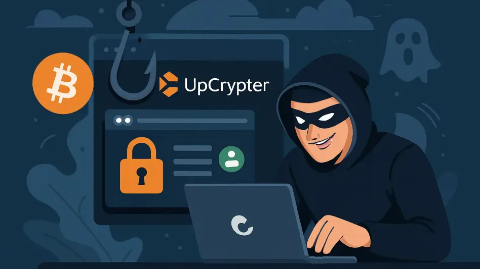 How Can You Defend Against the UpCrypter RAT Attack?