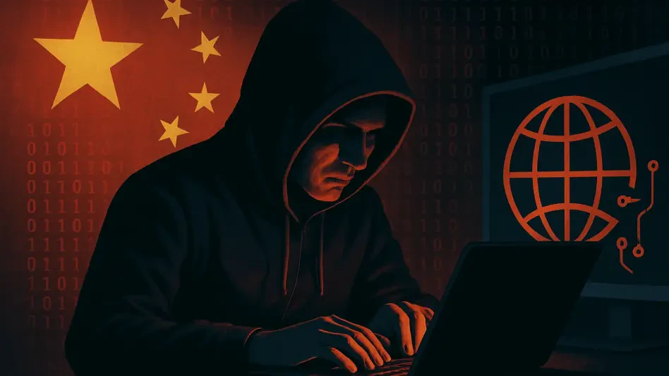 How Is China’s Cyber-Espionage Threatening U.S. Security?
