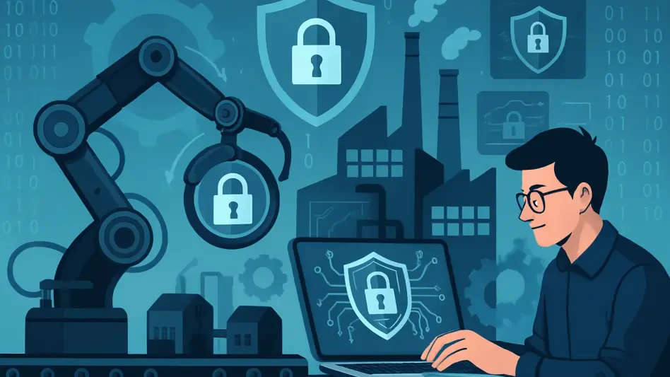 How Will Mitsubishi Electric Boost Industrial Cybersecurity?