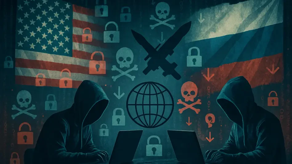 How Are Nation-States Using Cybercrime for Geopolitical Gain?