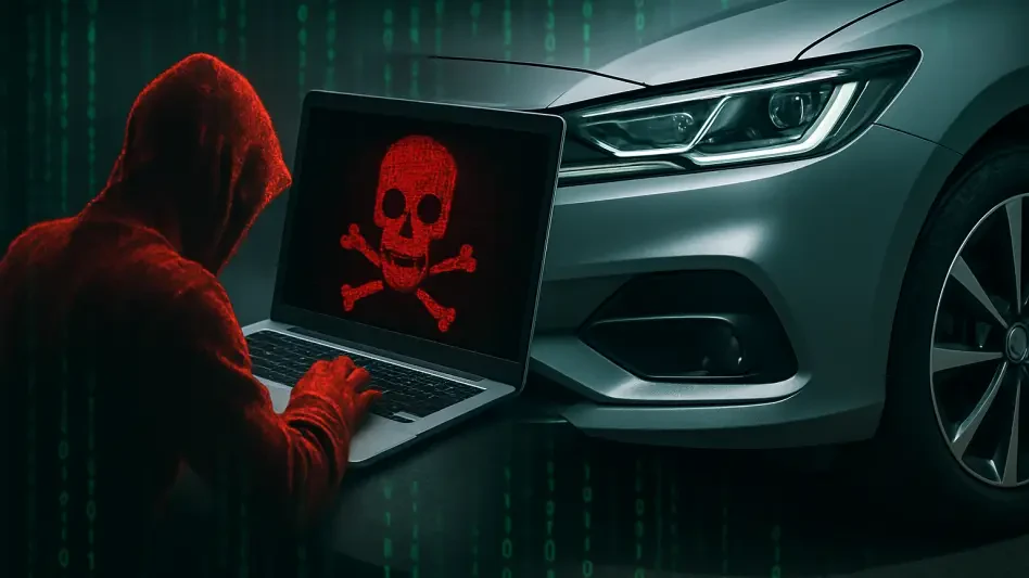 Bridgestone Americas Hit by Cyberattack Amid Auto Industry Threats