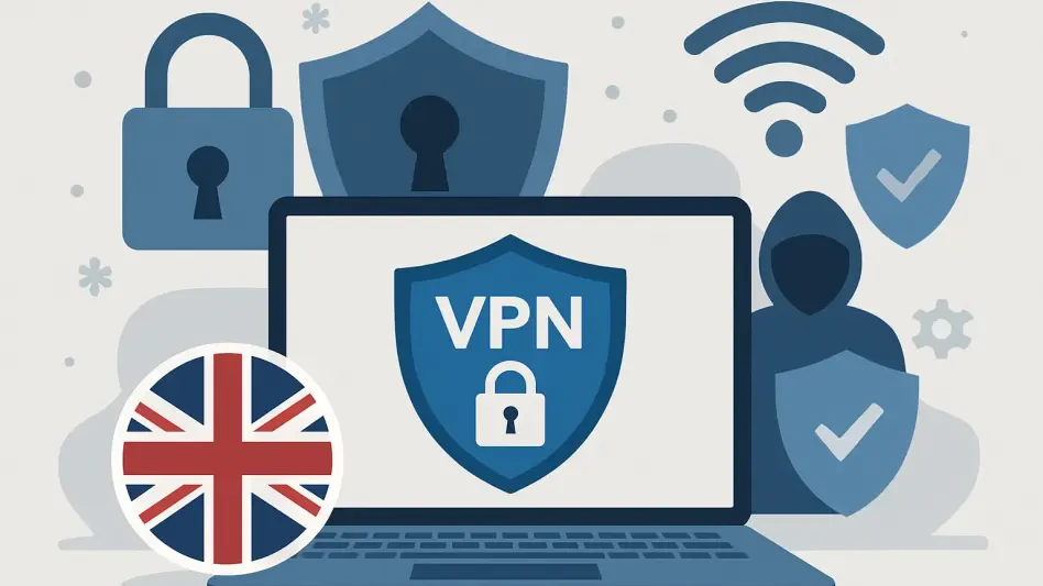 How Is the UK Online Safety Act Fueling VPN Use and Risks?