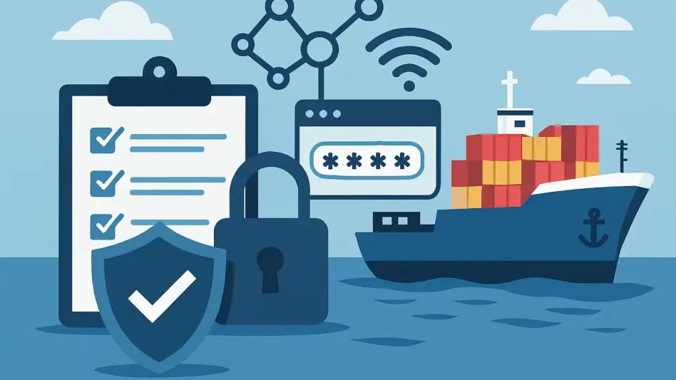 How Will New Coast Guard Cyber Rules Impact Maritime Safety?