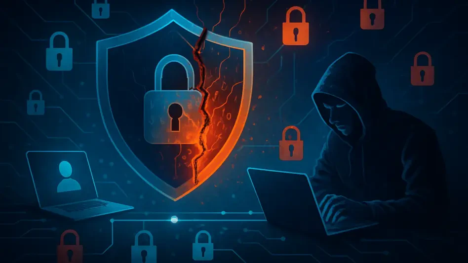 How Vulnerable Are Third-Party Suppliers to Cyber Attacks?