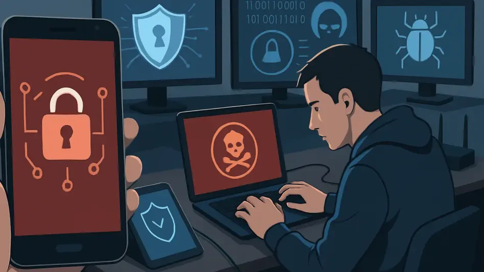Which Are the Top Mobile Pentesting Firms for 2025?