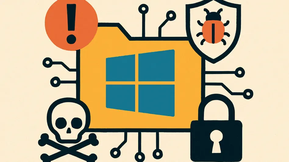 Why Are Microsoft's Patch Tuesday Updates Critical Now?