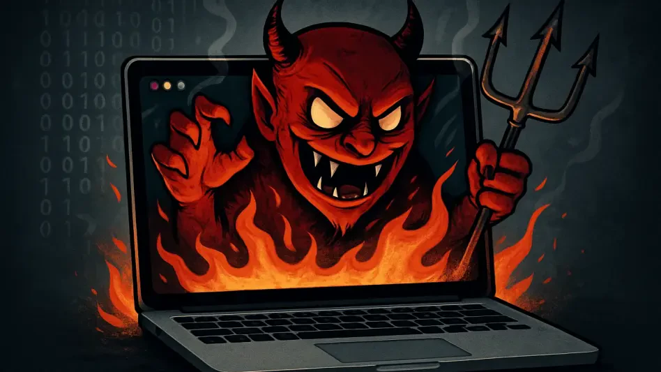 How Does ChillyHell Malware Threaten macOS Security?
