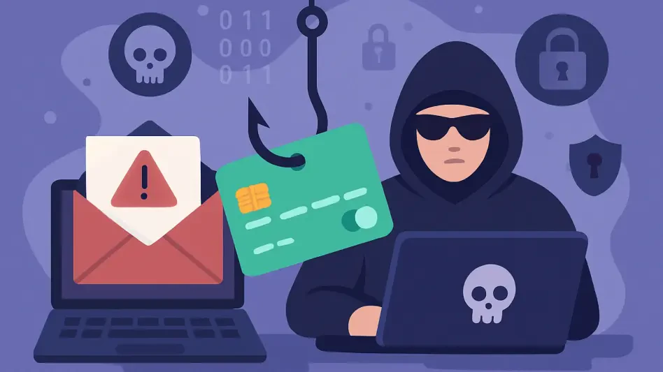 SpamGPT Toolkit Fuels Massive Phishing Surge in 2025