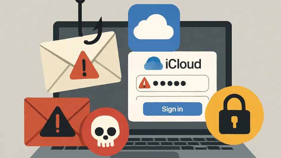Beware: iCloud Calendar Phishing Mimics PayPal Scams