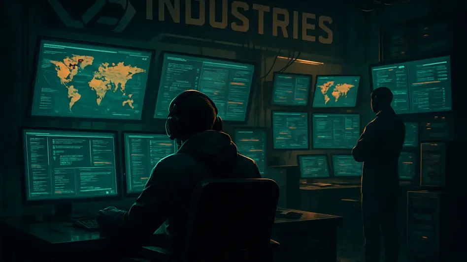 Stark Industries Evades EU Sanctions, Boosts Kremlin Cyber Threats