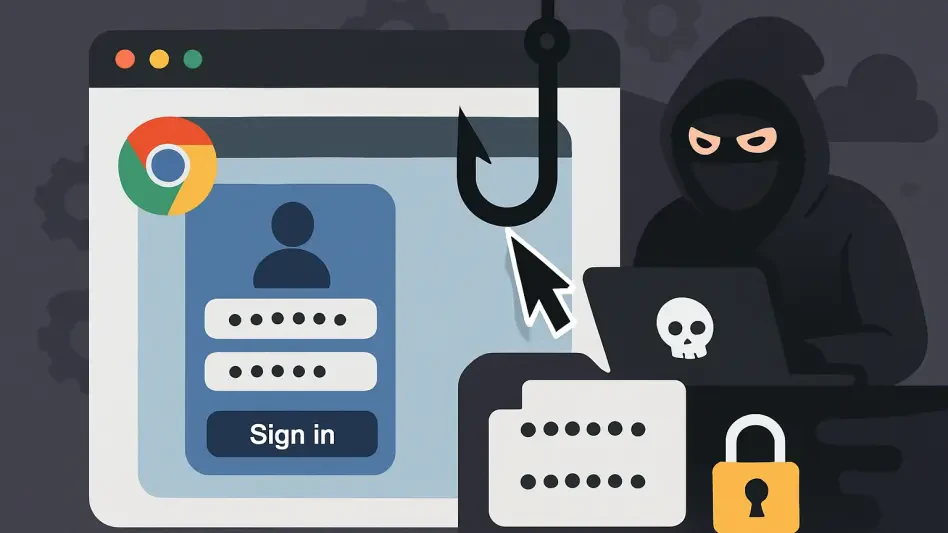 How Does Madgicx Plus Steal Meta Credentials from Marketers?