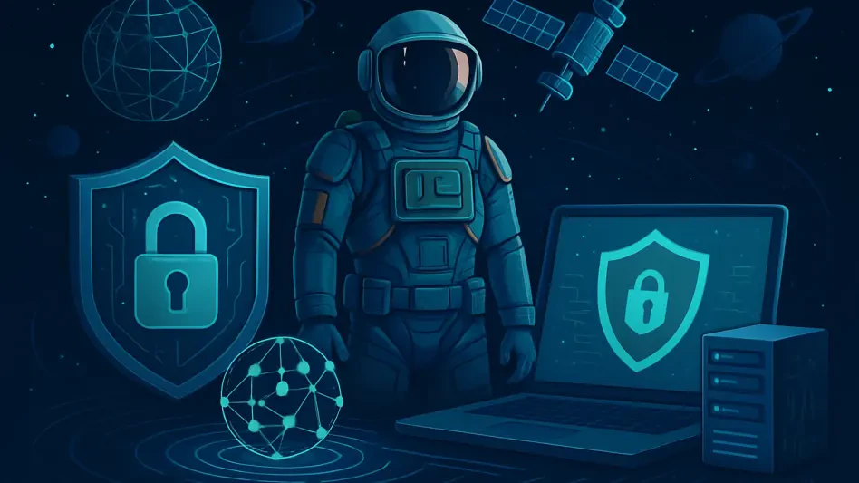 How Does SPARTA v3.1 Revolutionize Space Cybersecurity?