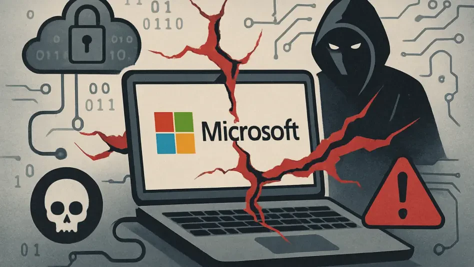 Is Microsoft’s Security Negligence a National Threat?