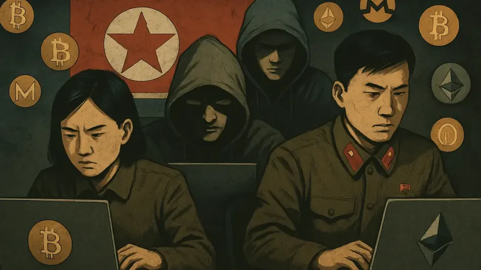 How Do North Korean Hackers Target Crypto Job Seekers?