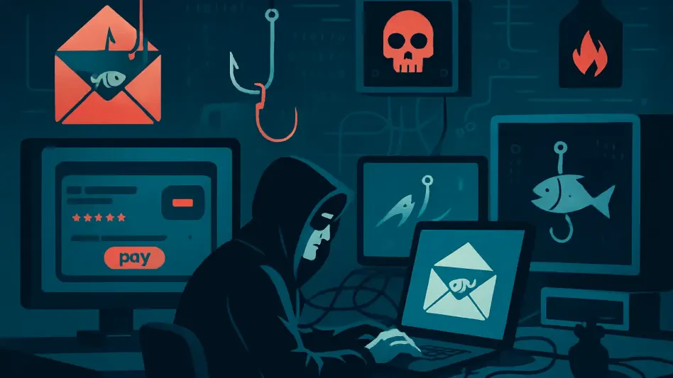 VoidProxy Phishing Platform – Review