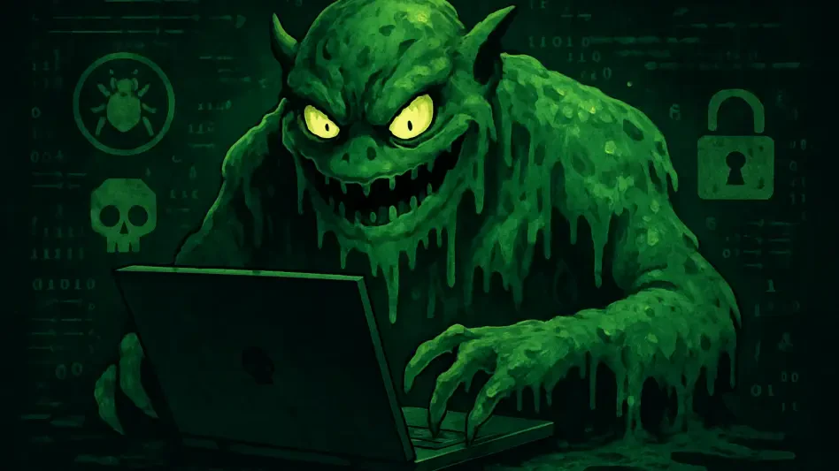 Muck Stealer Malware – Review