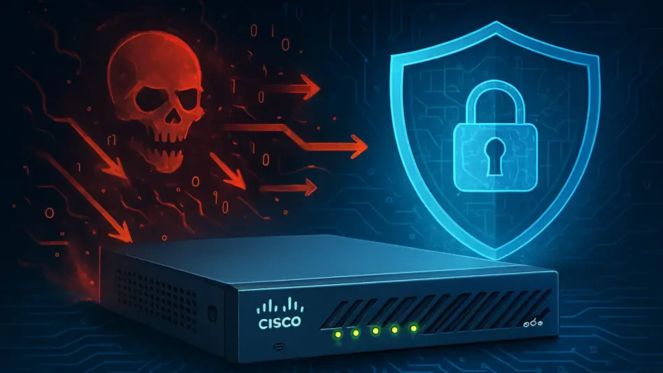 Are Cisco ASA Devices Under Threat from New Attacks?