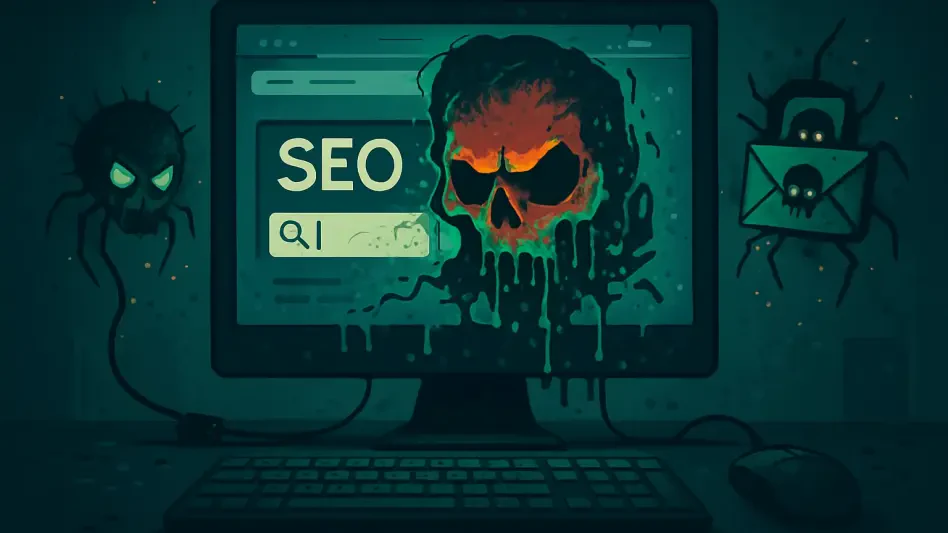 SEO Poisoning Targets Chinese Windows Users with Malware