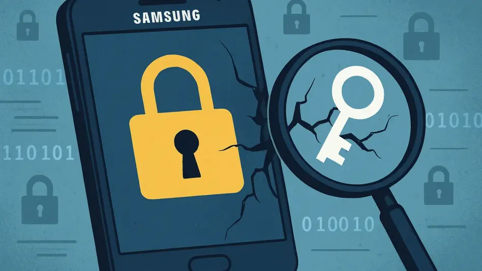 Samsung Patches Critical Zero-Day Flaw in Android Update