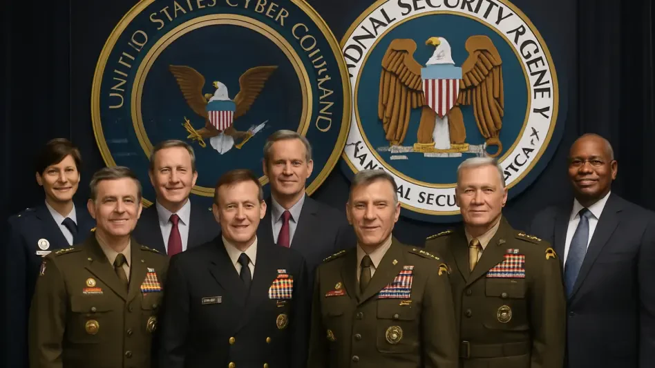 Trump Upholds Dual-Hat Leadership for Cyber Command and NSA