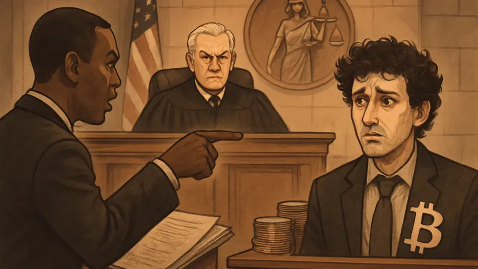 How Is the CFTC Tackling Crypto Fraud with Ehrlich's Case?