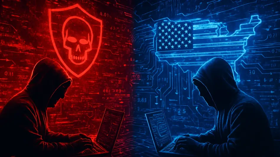 How Is Cyberwarfare Redefining Modern Conflict?