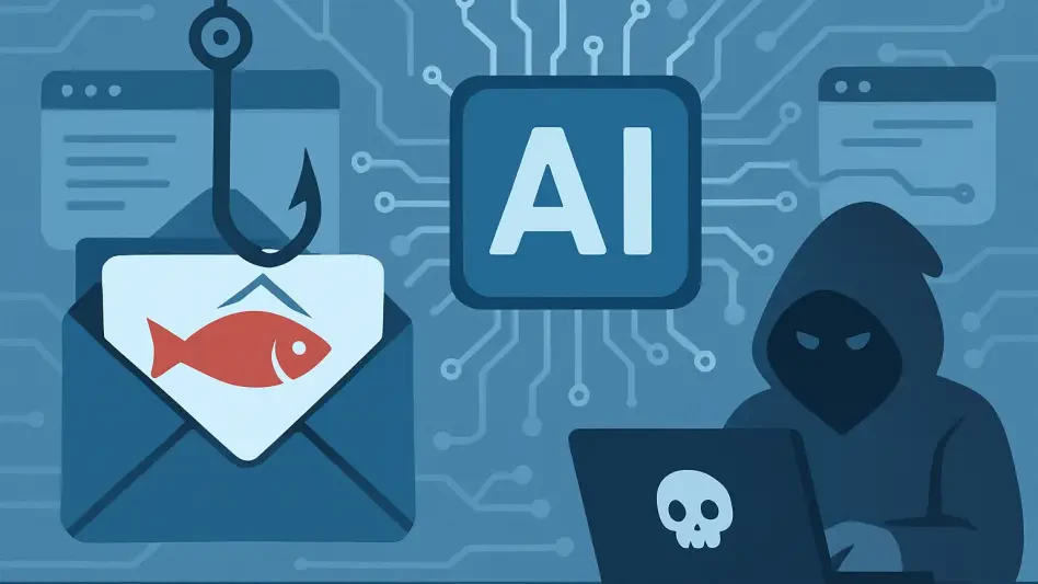 AI Chatbots Craft Phishing Emails That Trick Seniors