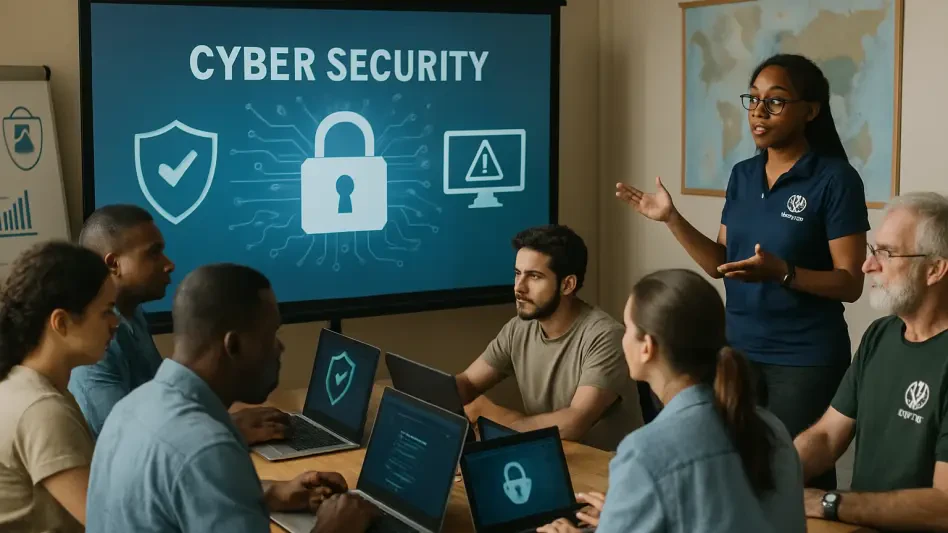 Why Do NGOs Need Cybersecurity Awareness Training Now?