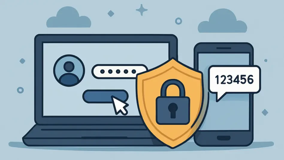 Is Two-Factor Authentication More Hassle Than Help?