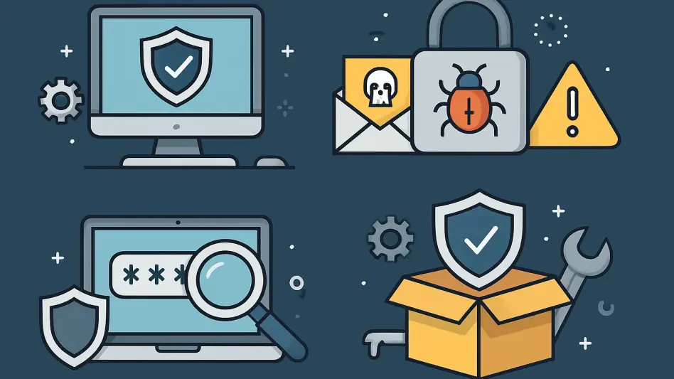Top 10 Endpoint Protection Tools for MSPs and MSSPs in 2025