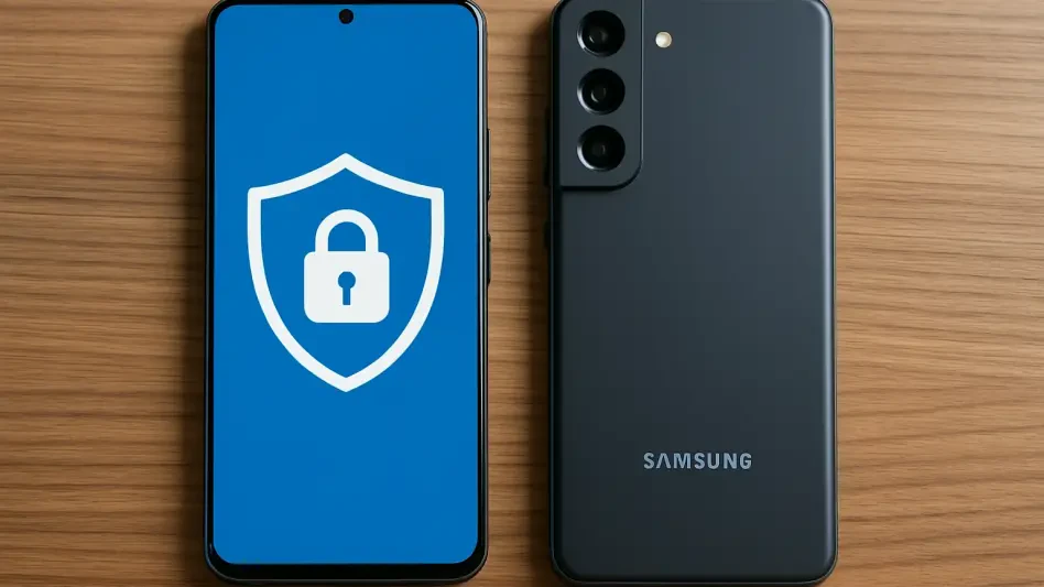 Why Is Samsung Urging a Critical Galaxy Update Now?