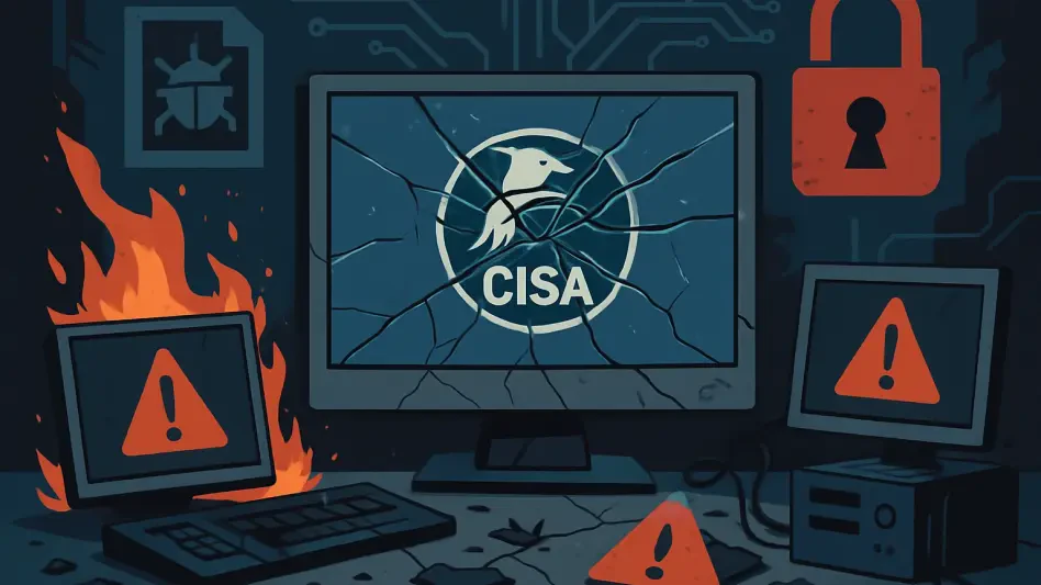 CISA's $138M Cyber Incentive Program Mismanaged, OIG Finds