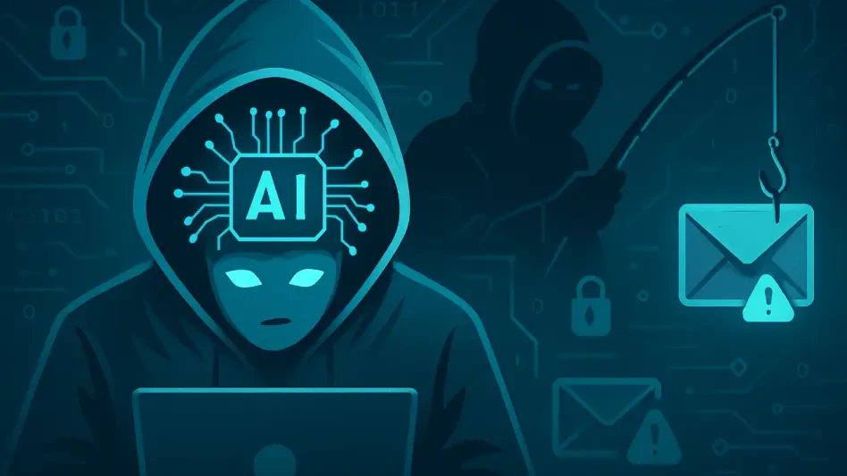 AI-Generated Phishing Tactics – Review