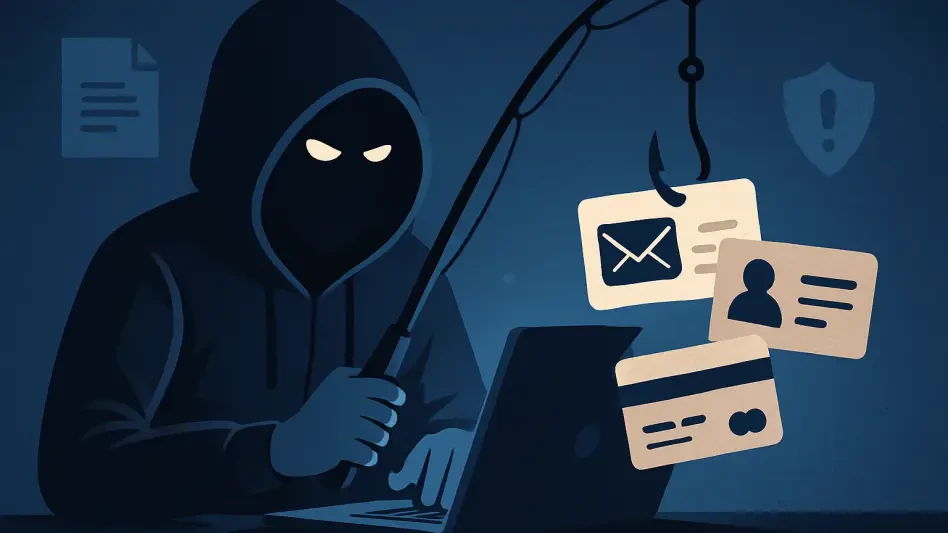 Trend Analysis: Phishing Kits in Cybercrime Evolution