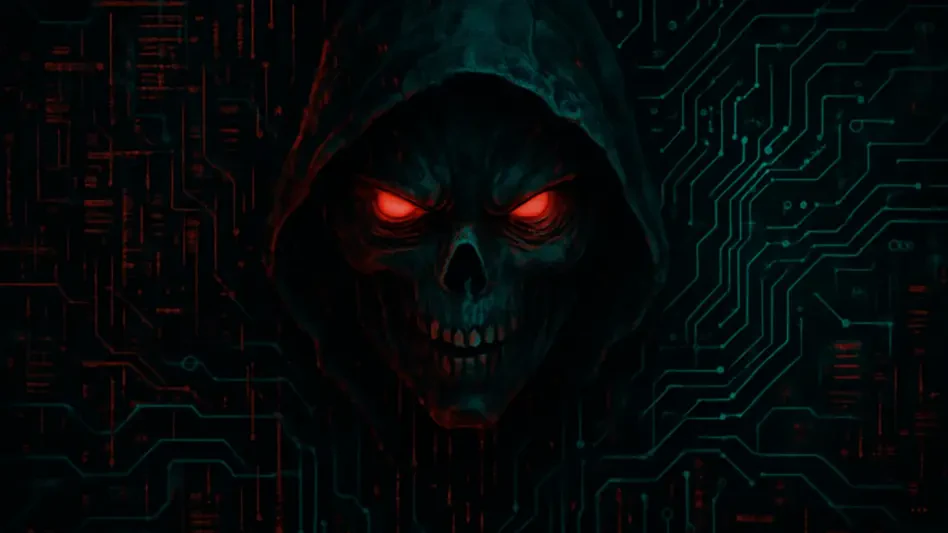 How Is EvilAI Malware Redefining Cyber Threats Globally?