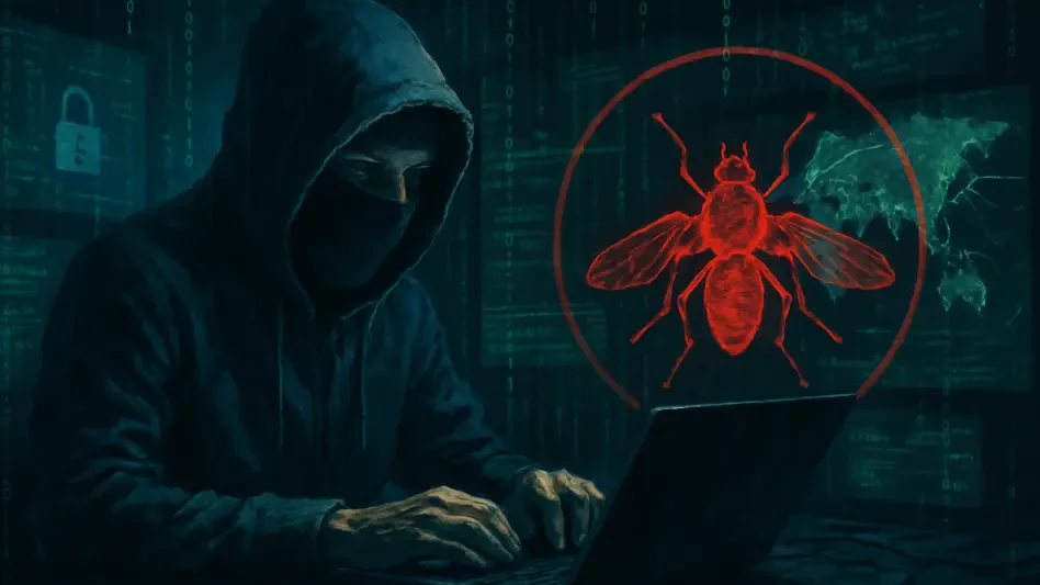 Are Zero-Day Flaws Fueling Targeted Cyber Espionage?