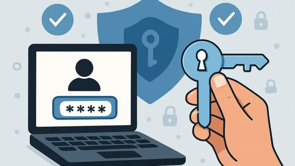 Passkeys: The Future of Secure Online Authentication?