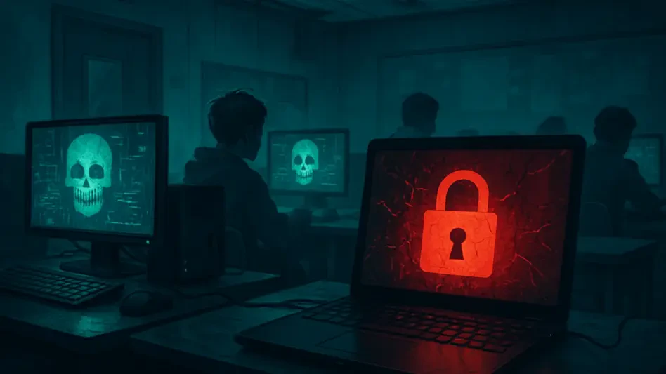 South Lyon Schools Close Over Cyber Security Breach