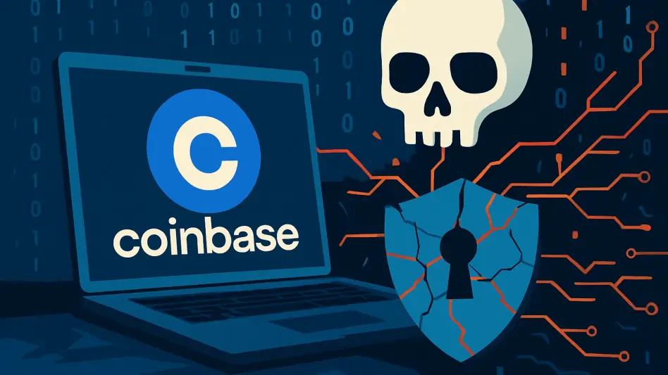 TaskUs Employees Linked to Massive Coinbase Data Breach