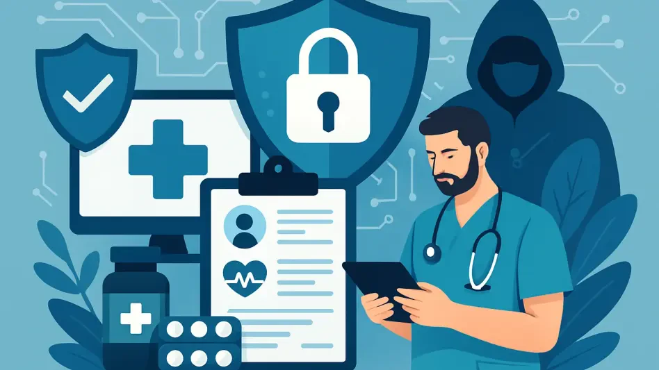 ENISA Releases Cyber Hygiene Guide for Healthcare Security