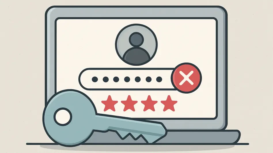 Experts Warn: Common Passwords Cracked in Under a Second