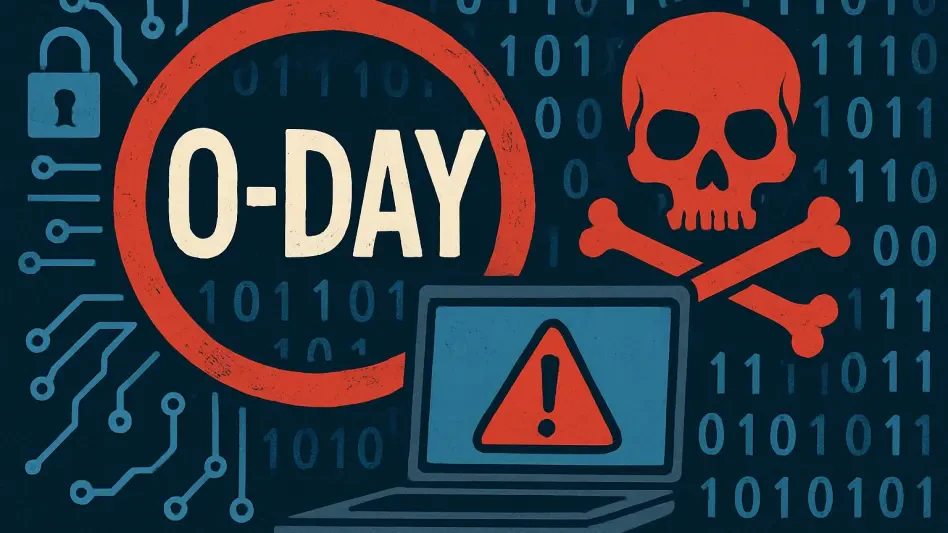 Google Patches Sixth Chrome Zero-Day Exploit of 2025