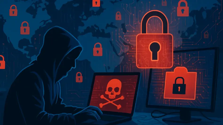 Insight Partners Hit by Ransomware, 12,000 Affected