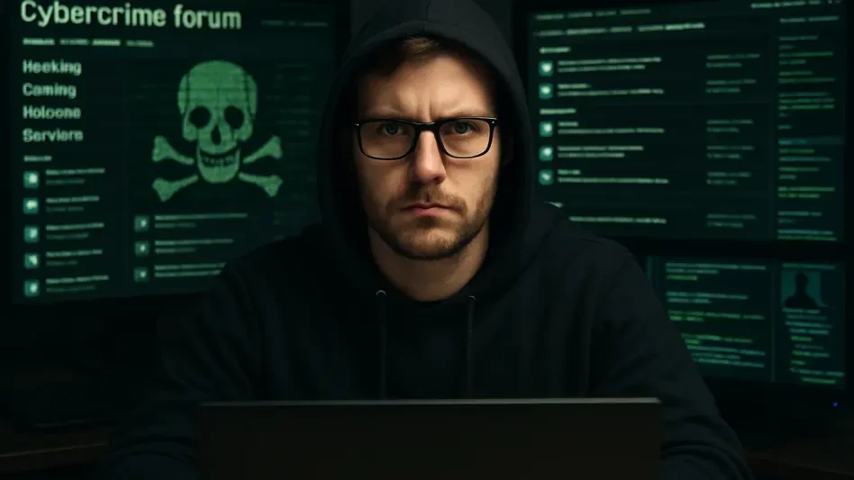 BreachForums Founder Resentenced to 3 Years in Prison