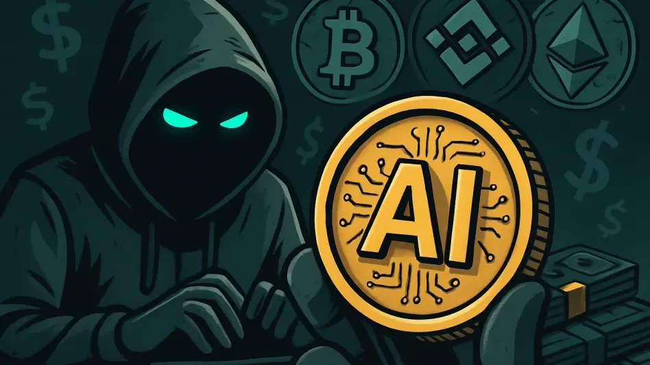 AI and Crypto Scams: How Criminals Exploit Technology in 2025