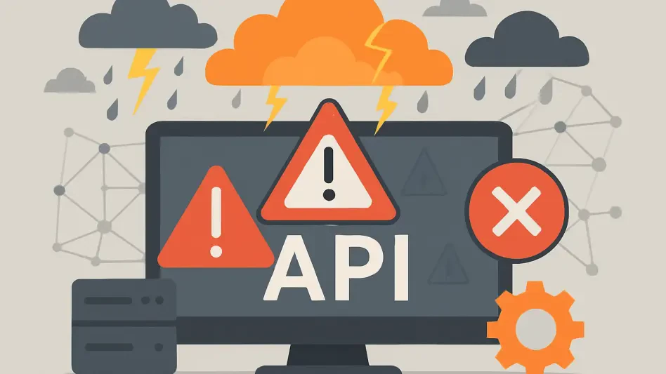 What Caused the Cloudflare API Outage on September 12, 2025?